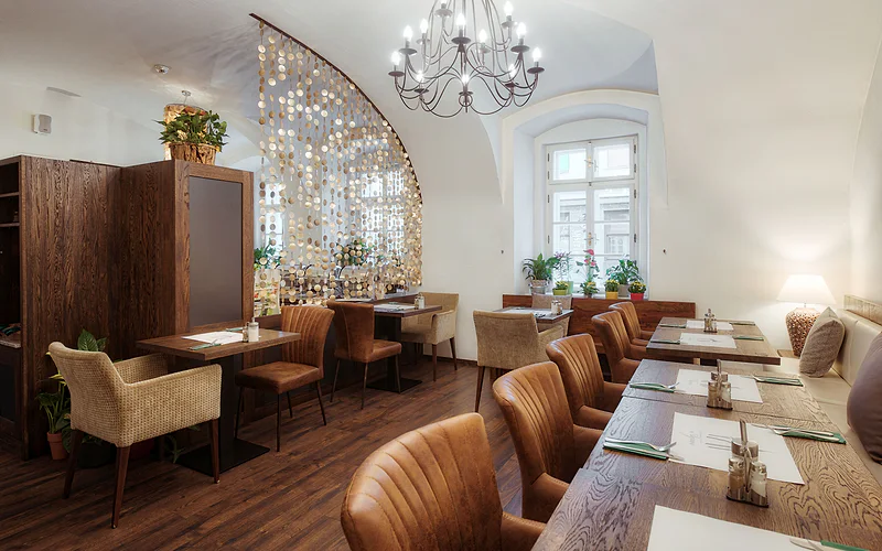 Hotel Residence Agnes photo 3