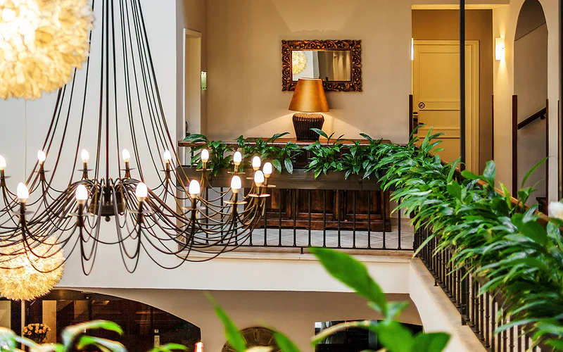 Hotel Residence Agnes