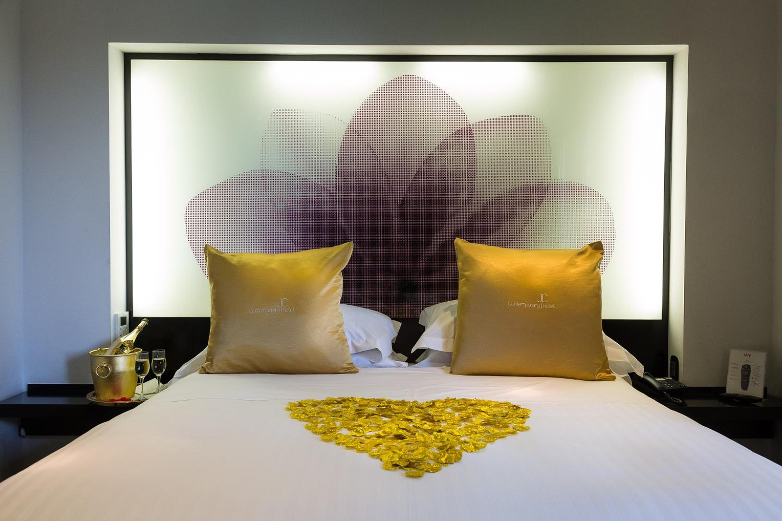 JC Hotel photo 3