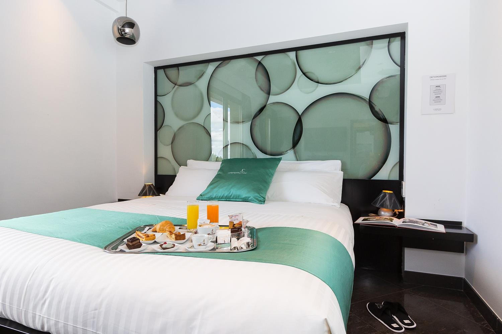 JC Hotel photo 2