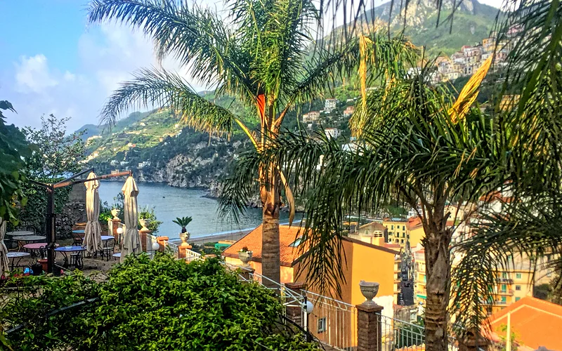 Hotel Vietri Coast