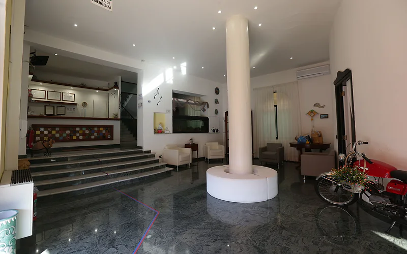 Hotel Vietri Coast photo 2
