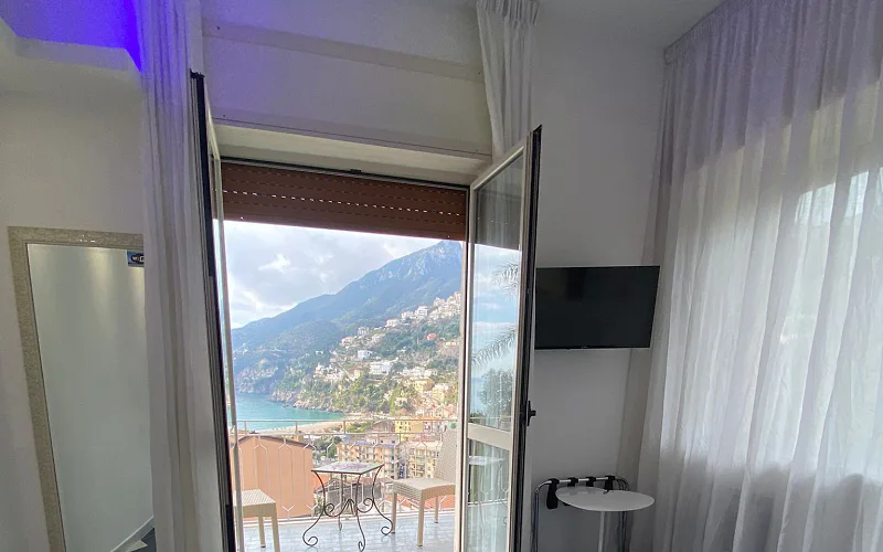 Hotel Vietri Coast photo 3