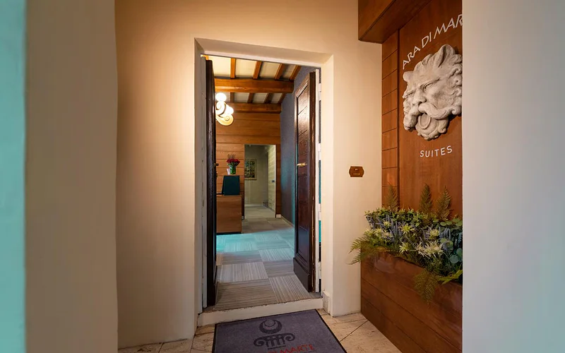 Ara di Marte Suites