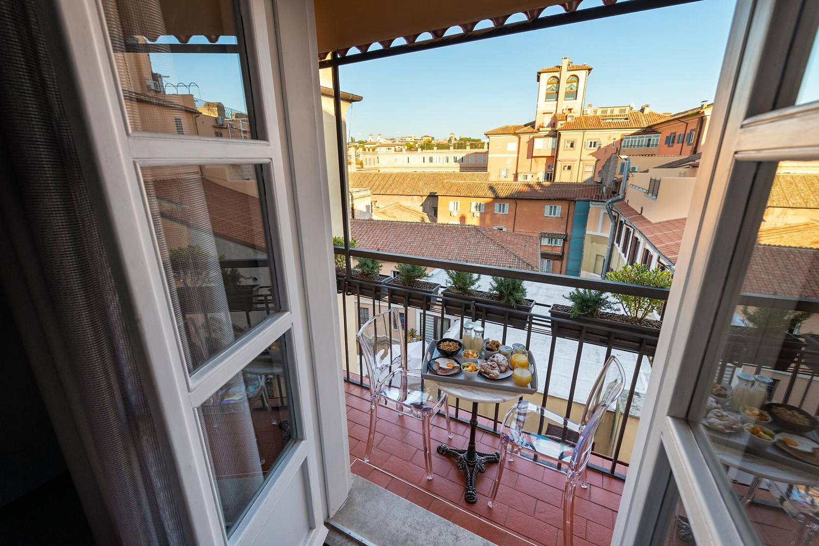 Ara di Marte Suites photo 2