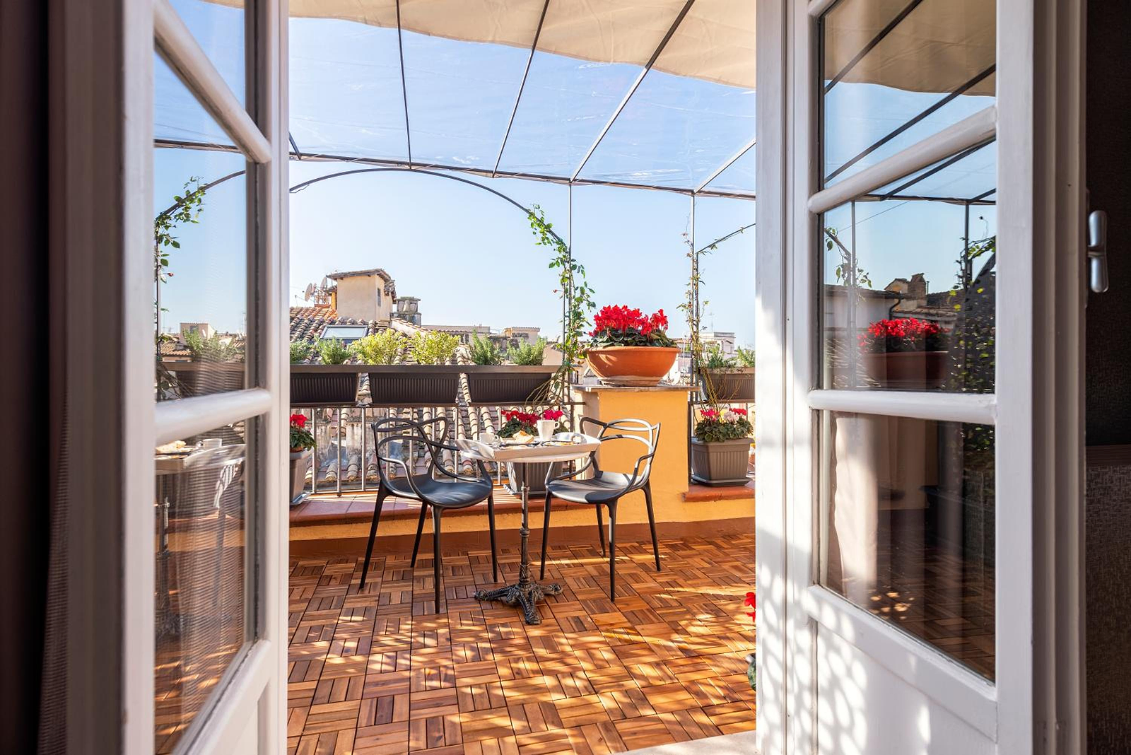 Ara di Marte Suites photo 3