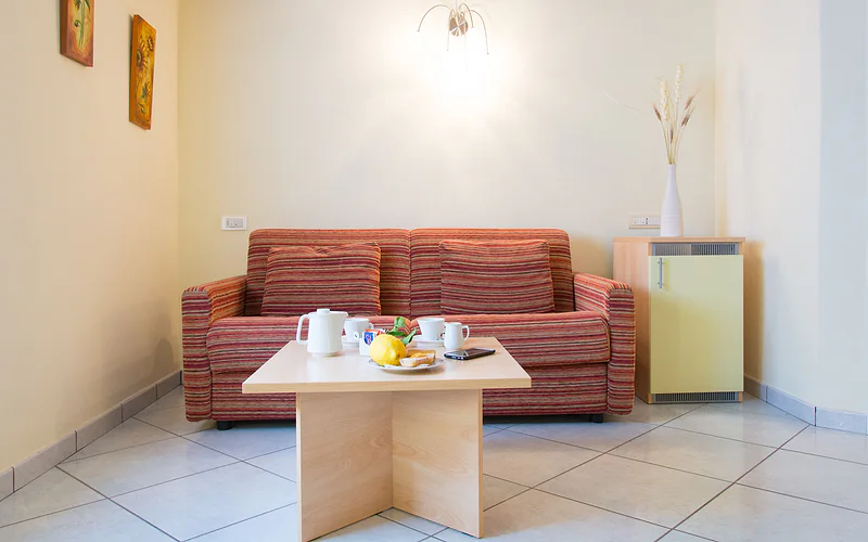 Minihotel IRIS photo 3
