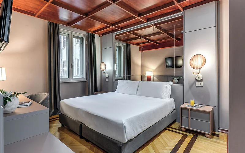 Hotel Madison