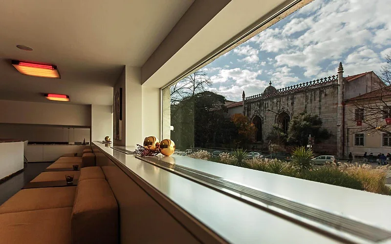Hotel Jerónimos 8 photo 3