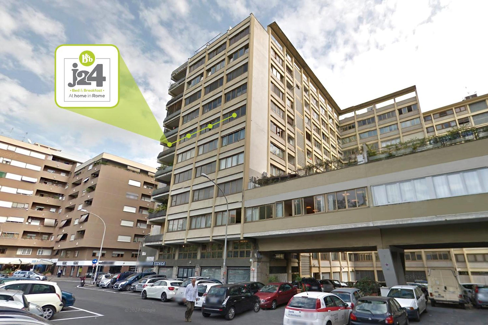 Hotels near Catacombe Di Domitilla
