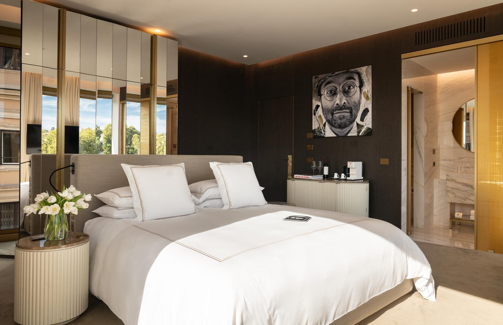 The First Musica - Preferred Hotels & Resorts photo 2
