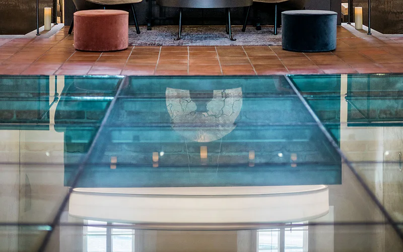 Mandarin Oriental, Prague photo 3