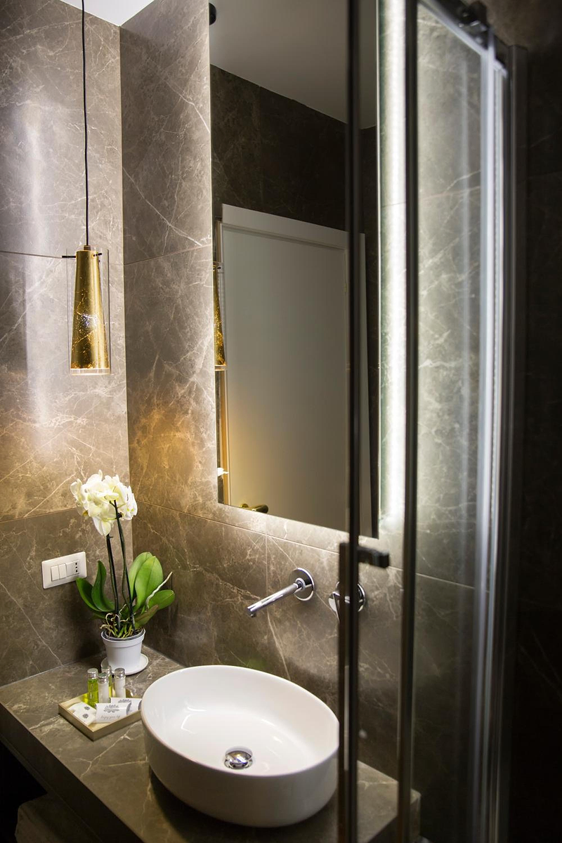 Unicum Roma Suites photo 3