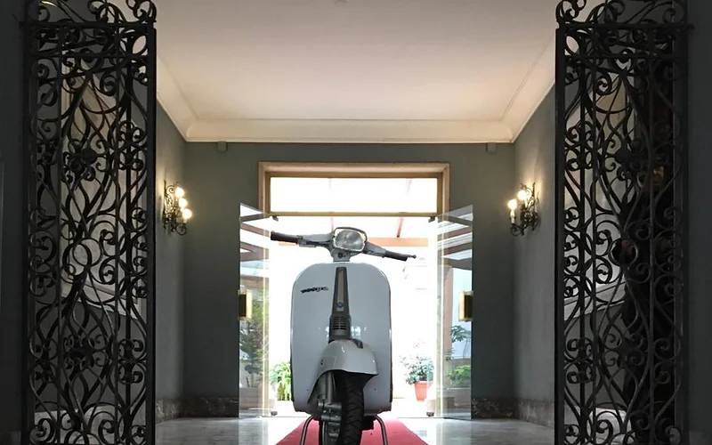 Unicum Roma Suites