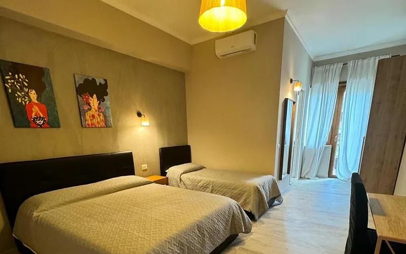 Doina Guest House
