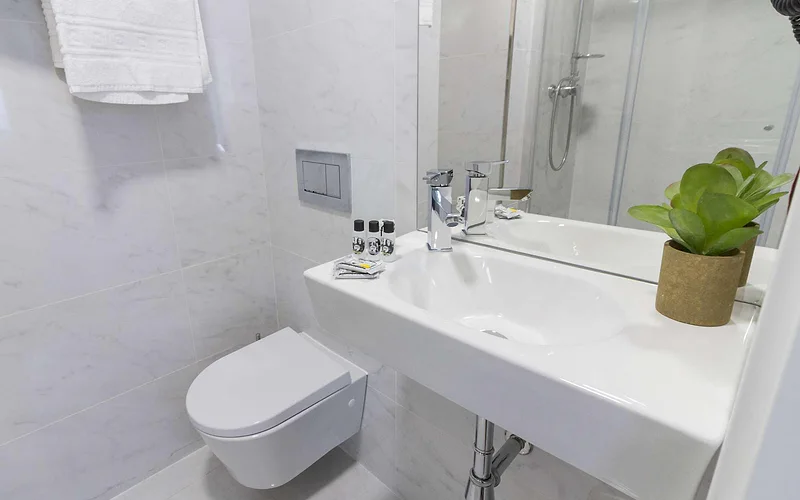 Bairro Alto Suites - Double Room with Private Ensuite Bathroom photo 2