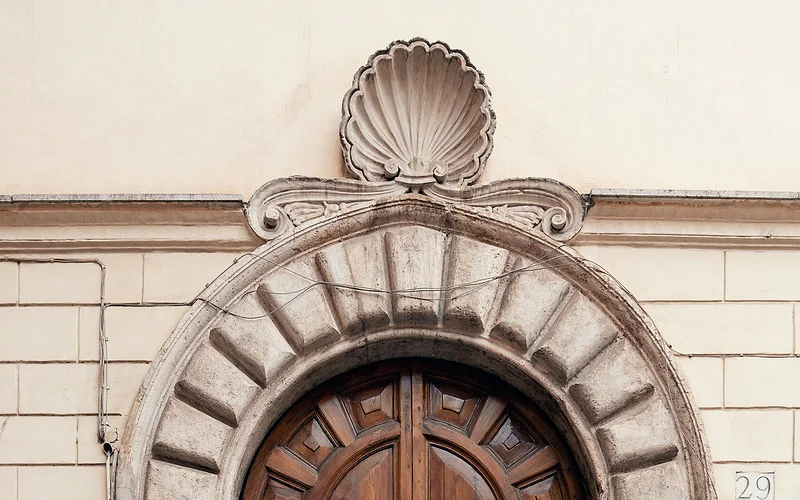 VELVET GREY BOUTIQUE HOTEL ROMA