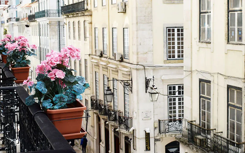 Chiado Dream Apartments