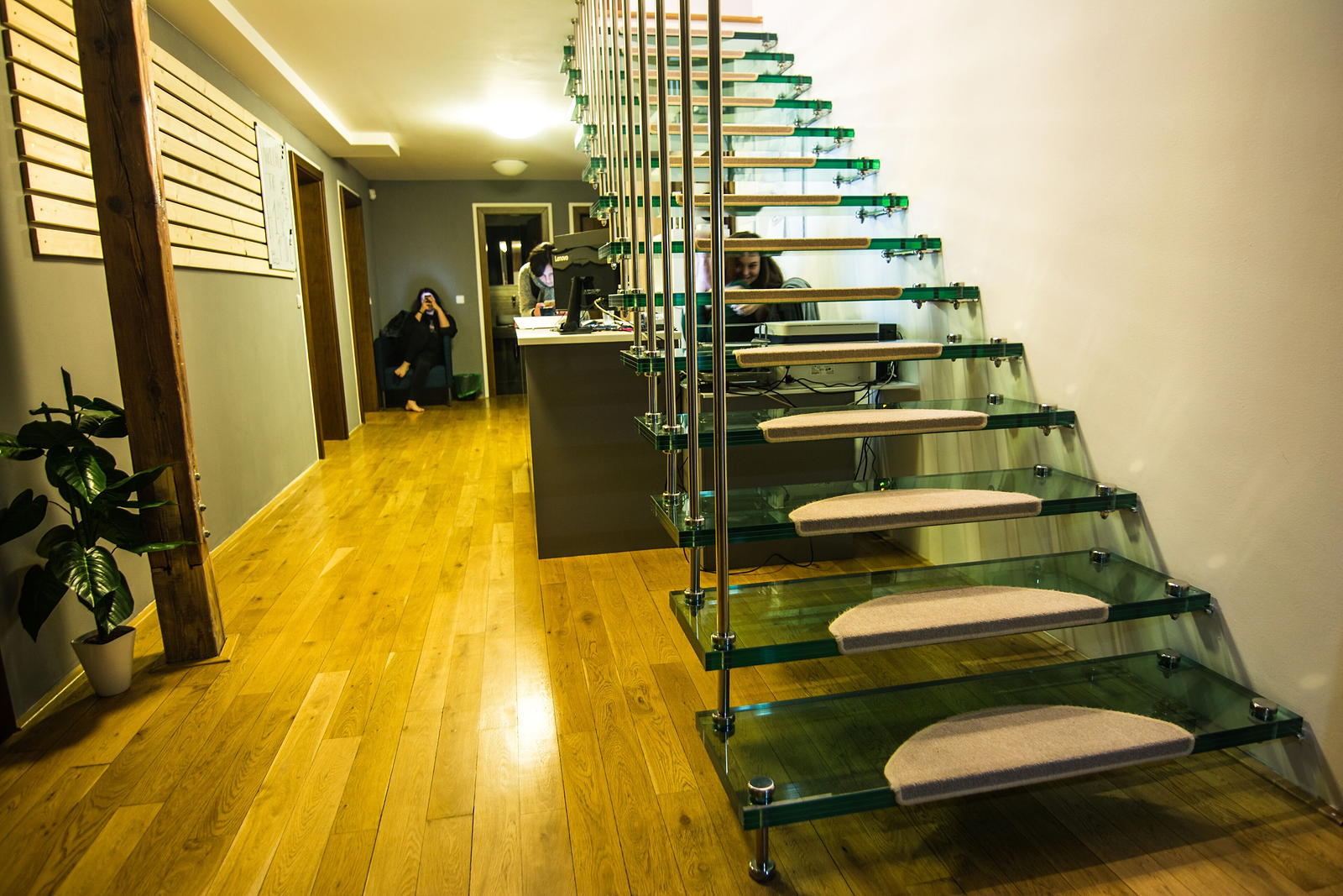 Hostel One Miru