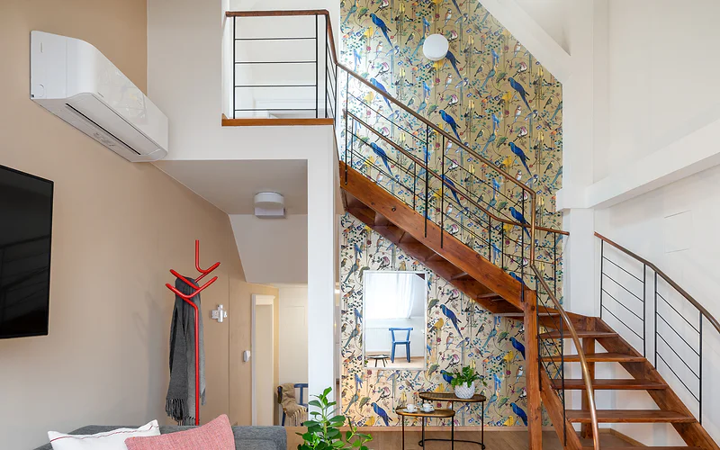 City Nest Apartments by Adrez Living photo 3