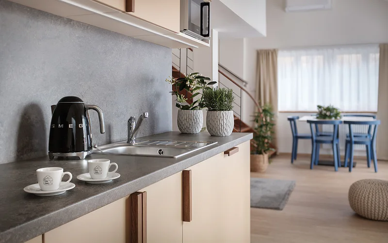 City Nest Apartments by Adrez Living photo 2