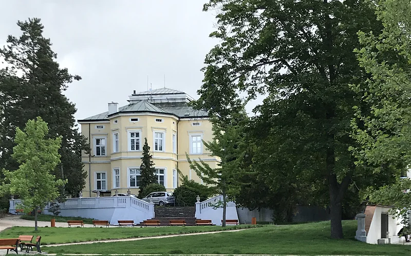 Hotel Svornost photo 3