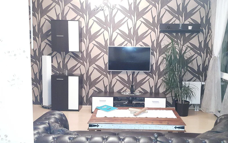 Richie Apartment Near Aquapark photo 2