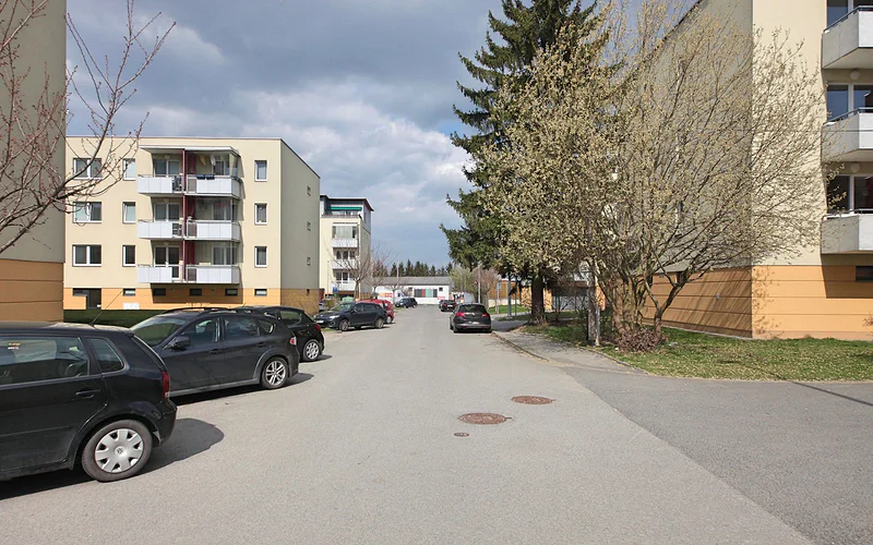 Richie Apartment Near Aquapark