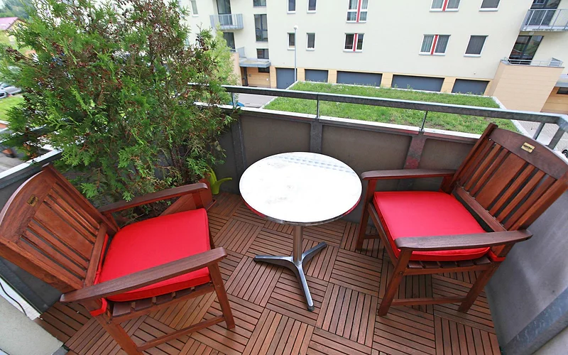 Richie Apartment Near Aquapark photo 3