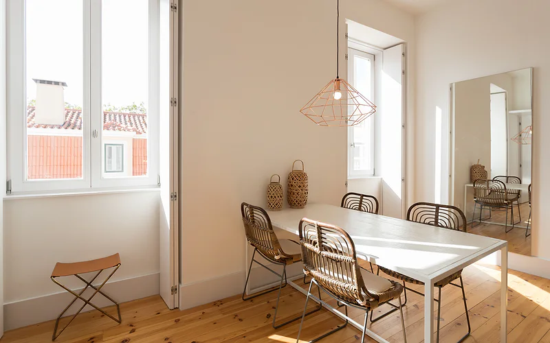 Chiado Studio and One-Bedroom Apartment - by LU Holidays photo 3