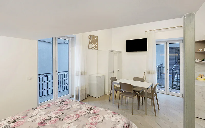 Apartment 'Casa Imperati' with Mountain View, Wi-Fi and Air Conditioning photo 3