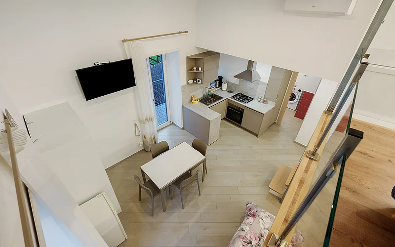 Apartment 'Casa Imperati' with Mountain View, Wi-Fi and Air Conditioning photo 2