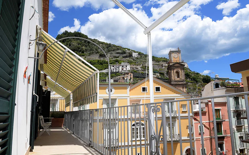 Profumo di Limone