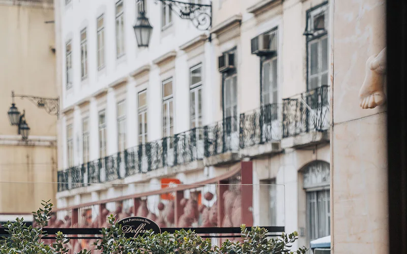 AlmaLusa Baixa & Chiado