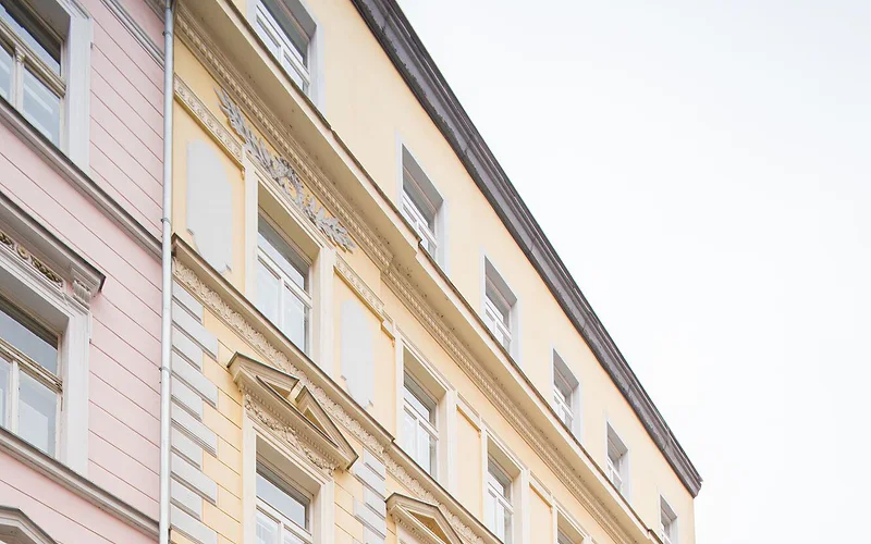 City Crown Hotel