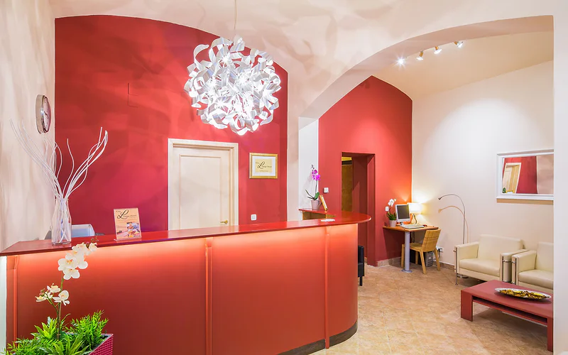 City Crown Hotel photo 3