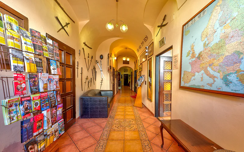 Betlem Club Hotel photo 3