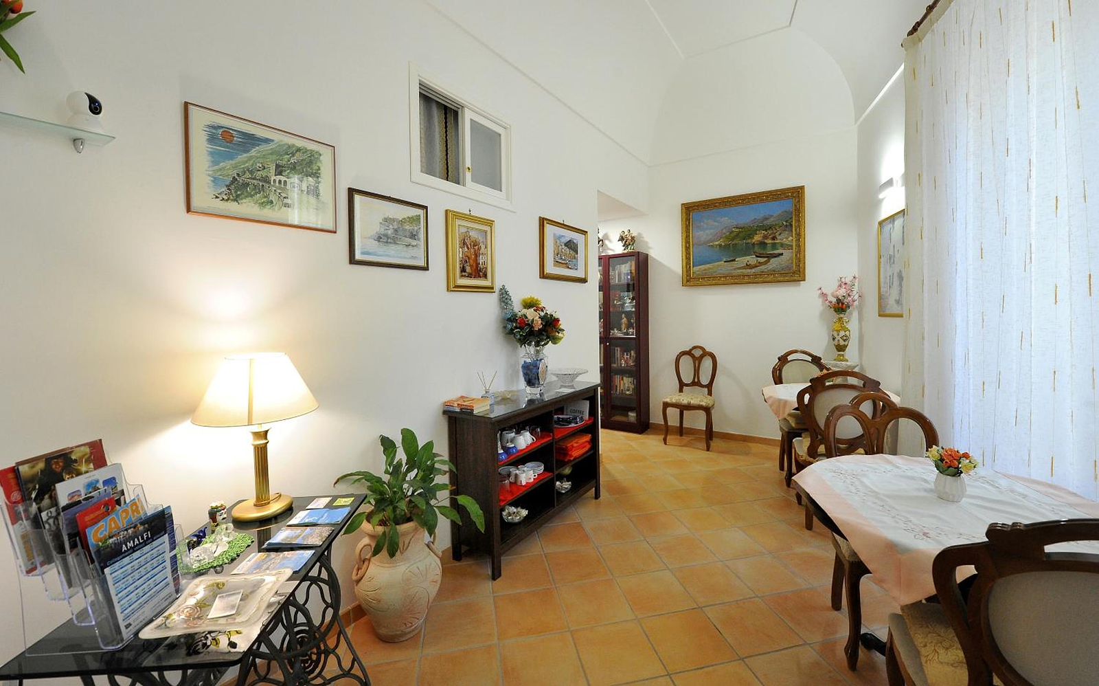 L'Apostolo di Amalfi photo 2