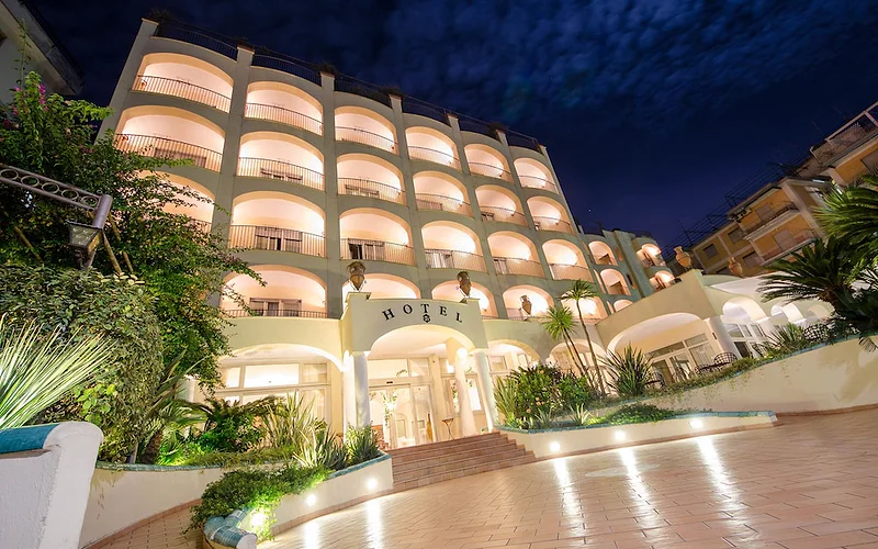 Hotel San Francesco