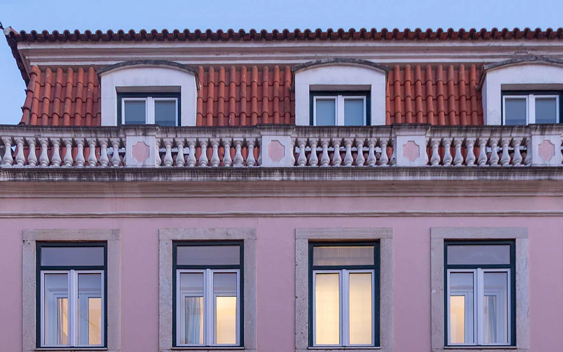 As Janelas Verdes Inn, a Lisbon Heritage Collection photo 3