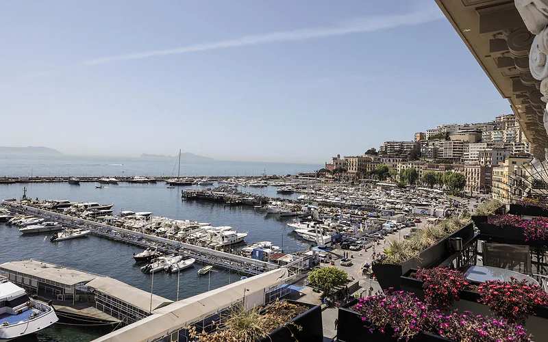 Demetra Luxury Suites photo 2