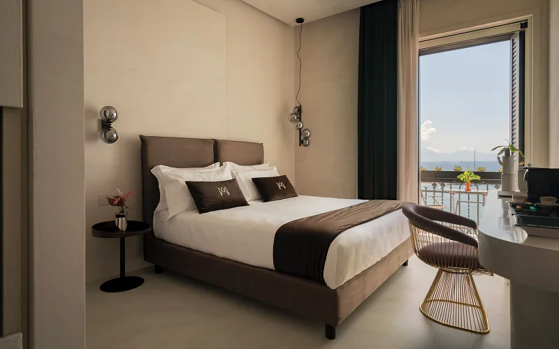 Demetra Luxury Suites photo 3