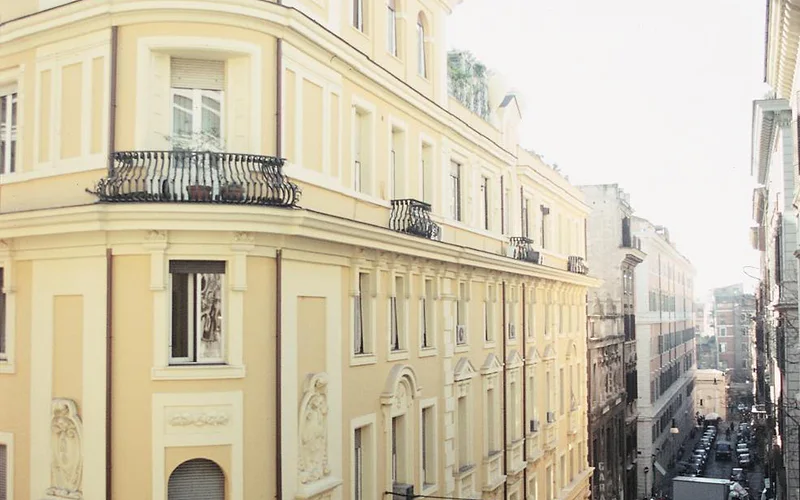 Hotel Cellini