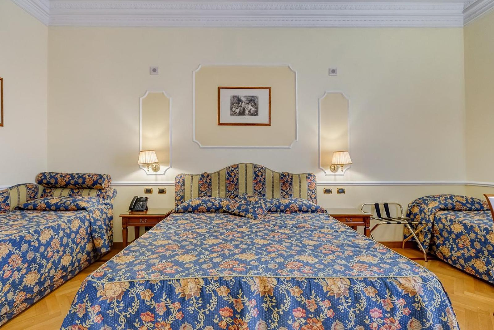 Hotel Cellini photo 2