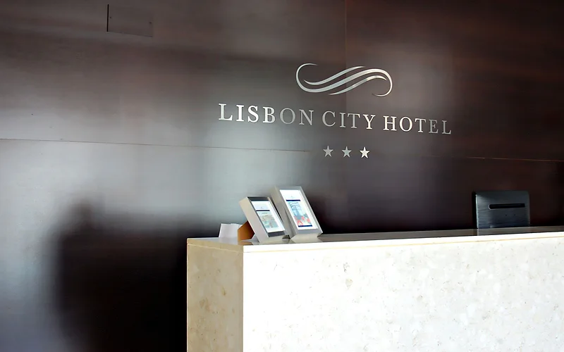 Lisbon City Hotel photo 2