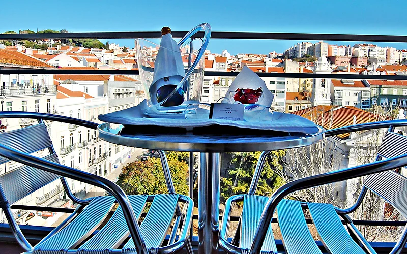 Lisbon City Hotel