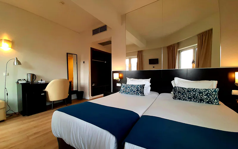 Lisbon City Hotel photo 3