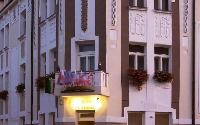 Hotel U Divadla photo 2