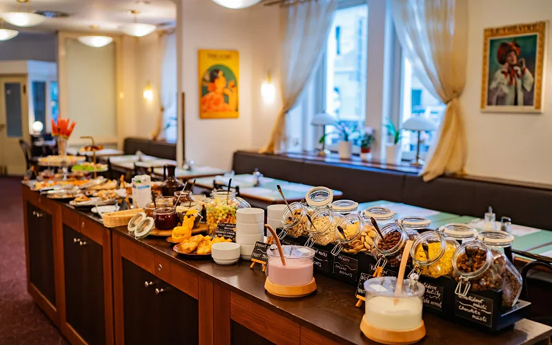 Hotel U Divadla