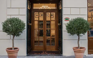 Hotel Damaso